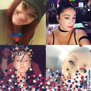 Meet your Posher, Robyn